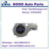 Auto Engine Water Pump for Volkswagen OEM 026121005A,026121005C,026121005E,026121005G,026121005H,26121010,026121010C thumbnail-3