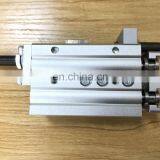 China Brand Slide Table Guide Cylinder HLQ1 Replacement for SMC Airtac thumbnail-4