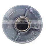 1E9060-7301 DC68G Kubota Spare Parts Support Roller thumbnail-5
