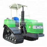 Small Farm Crawler Tractor with Good Quality and Cheap Price