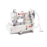 LT 500-07 HIGH-SPEED 3 NEEDLE 7 THREAD INTERLOCK SEWING MACHINE thumbnail-2