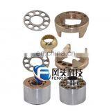 Excavator Travel Motor Parts for PC200-6 PC200-7 PC300-6 PC300-7 PC160 Final Drive Excavator Walking Motor Subassembly thumbnail-2