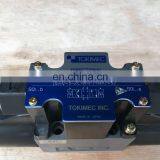 TOKIMEC Directional Valve DG4V-3-2C-M-P7-H-7-52 Hydraulic Valve thumbnail-3