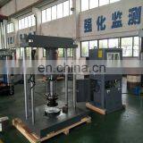 50ton 60ton Digital Manhole Cover Compression Testing Machine thumbnail-3