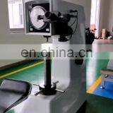 HBRV-187.5D Motorized Brinell Rockwell Vicker Universal Hardness Testing Machine thumbnail-1