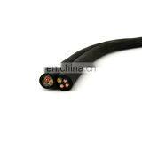 Copper Cable With Flexible Plastic Covering Wire thumbnail-5