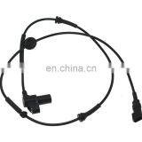 Wheel Speed ABS Sensor for FORD TRANSIT 3C112B372AA 3C112B372AB 3C112B372AC 3C11-2B372-AA 3C11-2B372-AB 3C11-2B372-AC