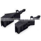 Window Windscreen Washer Jet Nozzle Spray 6E0955985 6E0955985A 6E0955985B for VW BORA GOLF LUPO PASSAT POLO thumbnail-3