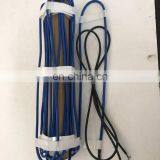 2019 Hot Sale Snow Melting Mat for Driveway or Ground or Roof Snow Melting thumbnail-3