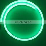 High Lumens Rgb Led Neon Flex Ip67 24v Rgb Multi Color Led Neon Flex Rgb 12v Led Neon thumbnail-2