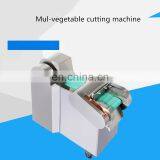 YQC-660 150KG/h Potato Slicer Big Machine Jay Product Full Stars Vegetables Onion Full Chopper Potato Slicer Machine Price thumbnail-3