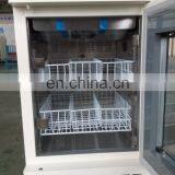 50L Vertical Laboratory Refrigerators thumbnail-4