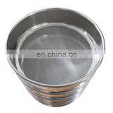 US Standard Laboratory Testing Sieves for Soil thumbnail-5