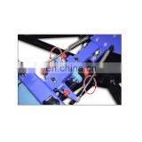 4-colors 4 Stations Manual T-Shirt Silk Screen Printer Printing Machine For T-shirt thumbnail-4