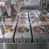 Disposable Plastic Plates and Cups Making Machine thumbnail-4