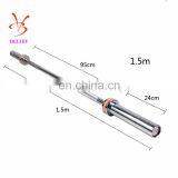 Crossfit Gym Equipment Weightlifting Barbell Bar thumbnail-2