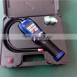 High Sensitivity Gas Leakage Detection Analyzer SF6 Leakage Detector thumbnail-3
