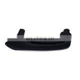 3Pcs Black Passenger Inner Door Grab Handle Panel For VW Jetta Golf 1J0867172A thumbnail-2