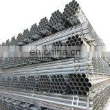 Wholesale Galvanized Steel Pipe Sizes From China thumbnail-5