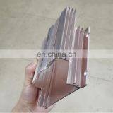 Custom Aluminum Heat Sink Enclosure for Audio Amplifier thumbnail-3