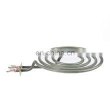 Factory Stainless Steel Customizable Hot Sale Durable Tubular Heating Element Coil Heater for Electric Stove thumbnail-6
