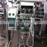 Triangle Bag Packing Machine for Yunnan Breakfast Black Tea thumbnail-3