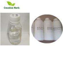 Factory Supply Natural Cosmetics raw material 100% CWS Bisabolol ;Oil-soluble Alpha-bisabolol,α-bisabolol