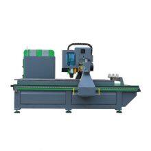 CNC Router With Automatic Tool Changer 1325C Woodworking Sign Making Machine Cutting Machinery