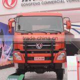 Dongfeng DFL2330A1 6x6 off Road Truck Chassis SL thumbnail-2