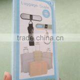 40kg/10g Portable LCD Digital Fish Hanging Luggage Weight Electronic Hook Scale thumbnail-4