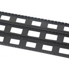 Industrial ESD Circulation Plastic Rack COP-3131 thumbnail-1