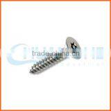 China Supplier Hexagon Stainless Steel Socket Anti-theft Screw thumbnail-1
