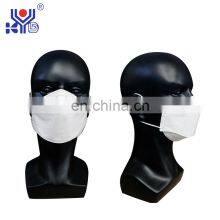 High Quality Automatic 1+1 Fish Mask Machine With Packing Line thumbnail-3