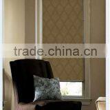 Thai Spa Wallpaper Roller Blind Fabric and Upholstery Textile thumbnail-1