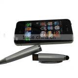 Wholesale Business Gift USB Projector Pen/ USB Style Pen