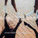 Rubber Flooring for Driveway(EN1177, SGS, IOS9001:2000) thumbnail-6