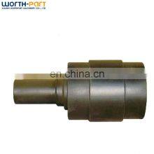 Heavy Equipment Excavator Spare Parts PC400-5 Carrier Roller Top Roller thumbnail-2