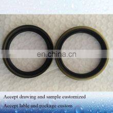 61*78*7/10 OEM 90311-T0010 Oil Seal Front Right Axle Hub thumbnail-2