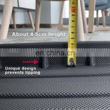 Waterproof 3D TPO Rear Cargo Trunk Mat For Jeep Grand Cherokee thumbnail-5