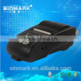 SINMARK PT-280 58mm Mobile/Portable Bluetooth android thermal receipt printer                        
                                                Quality Choice