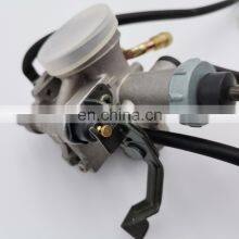 Factory Direct Sale Aluminum Alloy Generator Carburetor Bm150 Motorcycle Carburetor thumbnail-4