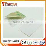 RFID Paper NFC Wet Inlay for Asset Tracking thumbnail-4
