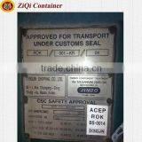 Used 40ft Shipping Container for Sale in NZ thumbnail-4
