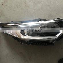 Headlamp For Kia Headlight For Optima 2016 K5 thumbnail-2