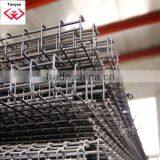 Welded Wire Mesh Fence(ISO 9001) thumbnail-2