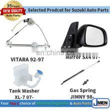 Jmen for SUZUKI Ball Joint & Bushing Bush Manufacturer Quality Parts Auto Body Spare Parts thumbnail-2