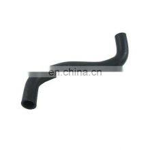 215038J010 Good Quality Car Black Silicone Radiator Hose Pipe for Nissan Altima 2.5L 2002 - 2006
