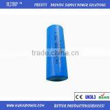 China Factory Wholesales Dry Battery CE|ROHS|UN38.3 LiSOCl2 3.6v 3400mah A Er17505 Primary Lithium Battery for Instrument thumbnail-2