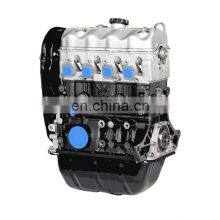 Запчасти для двигателей Del Motor 1.0L двигатель BJ410 BJ410A1 для Baic Weiwang 205 thumbnail-4