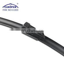 CLWIPER Frameless special front window wiper blade for cars(cl820)